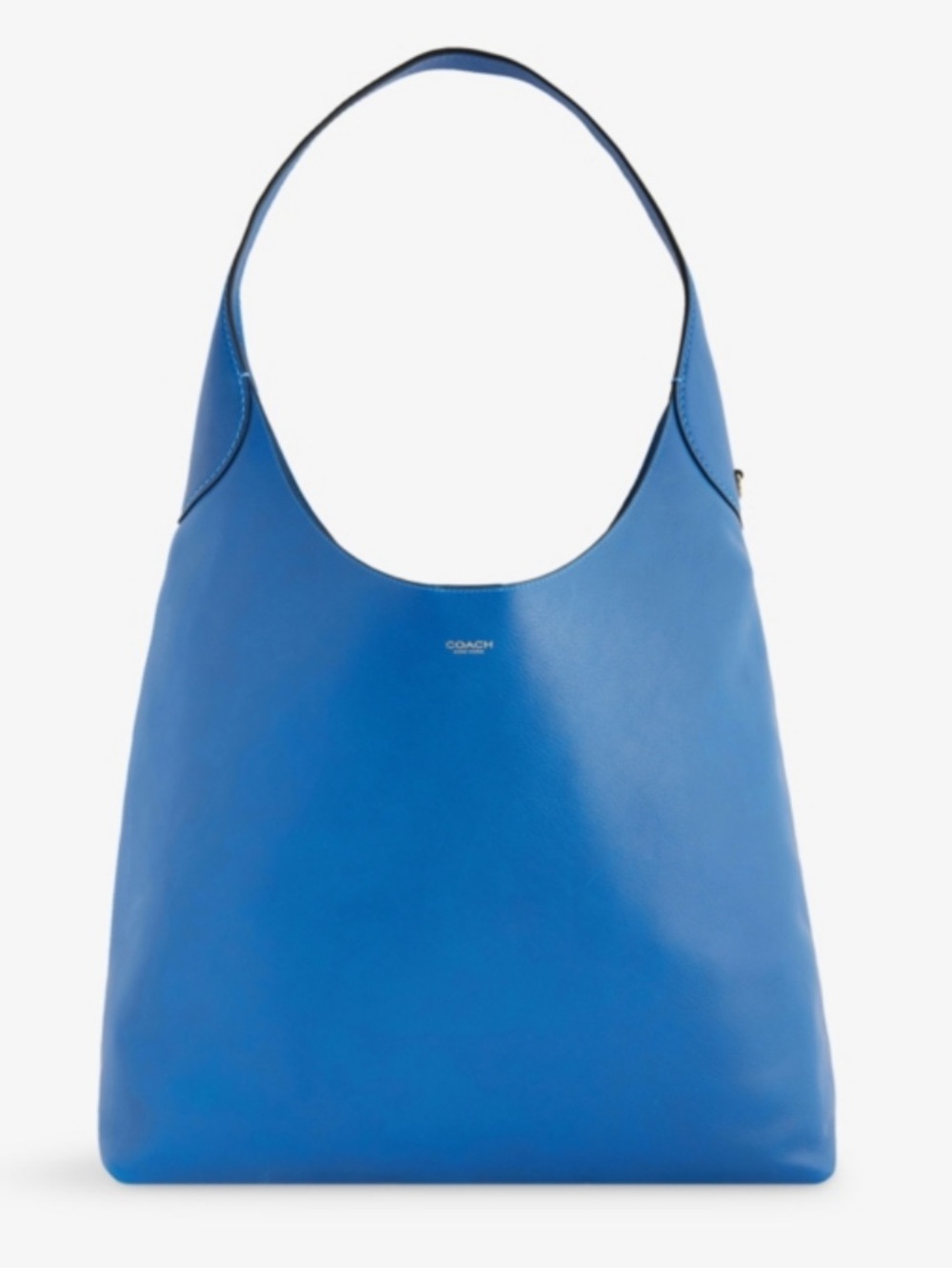 NWT Coach Brooklyn 39 Bag in Deep Sky